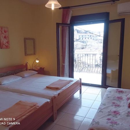 Kandilari Apartments Kókkinon Nerón Екстериор снимка
