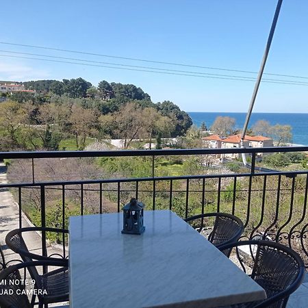 Kandilari Apartments Kókkinon Nerón Екстериор снимка