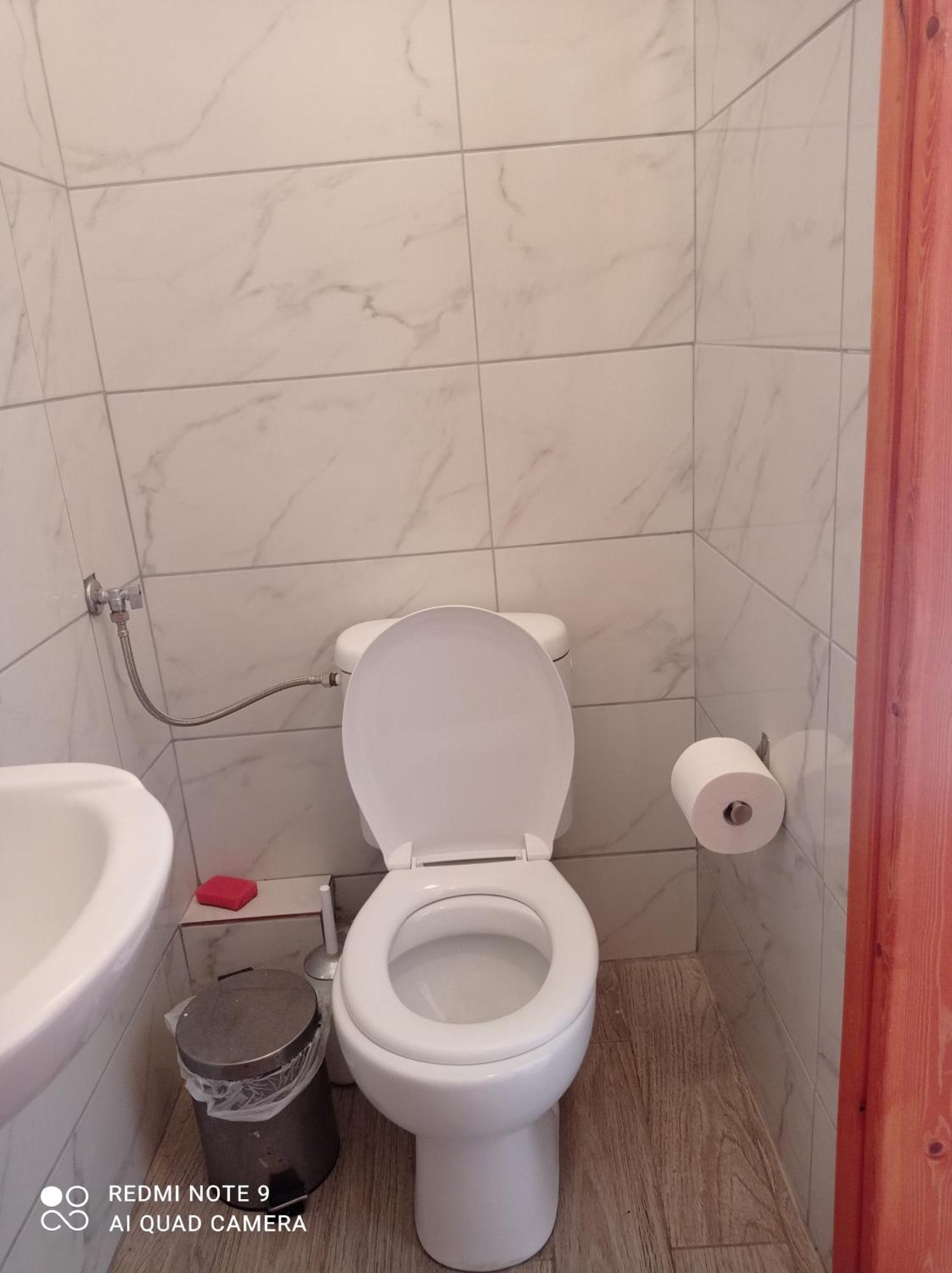 Kandilari Apartments Kókkinon Nerón Екстериор снимка