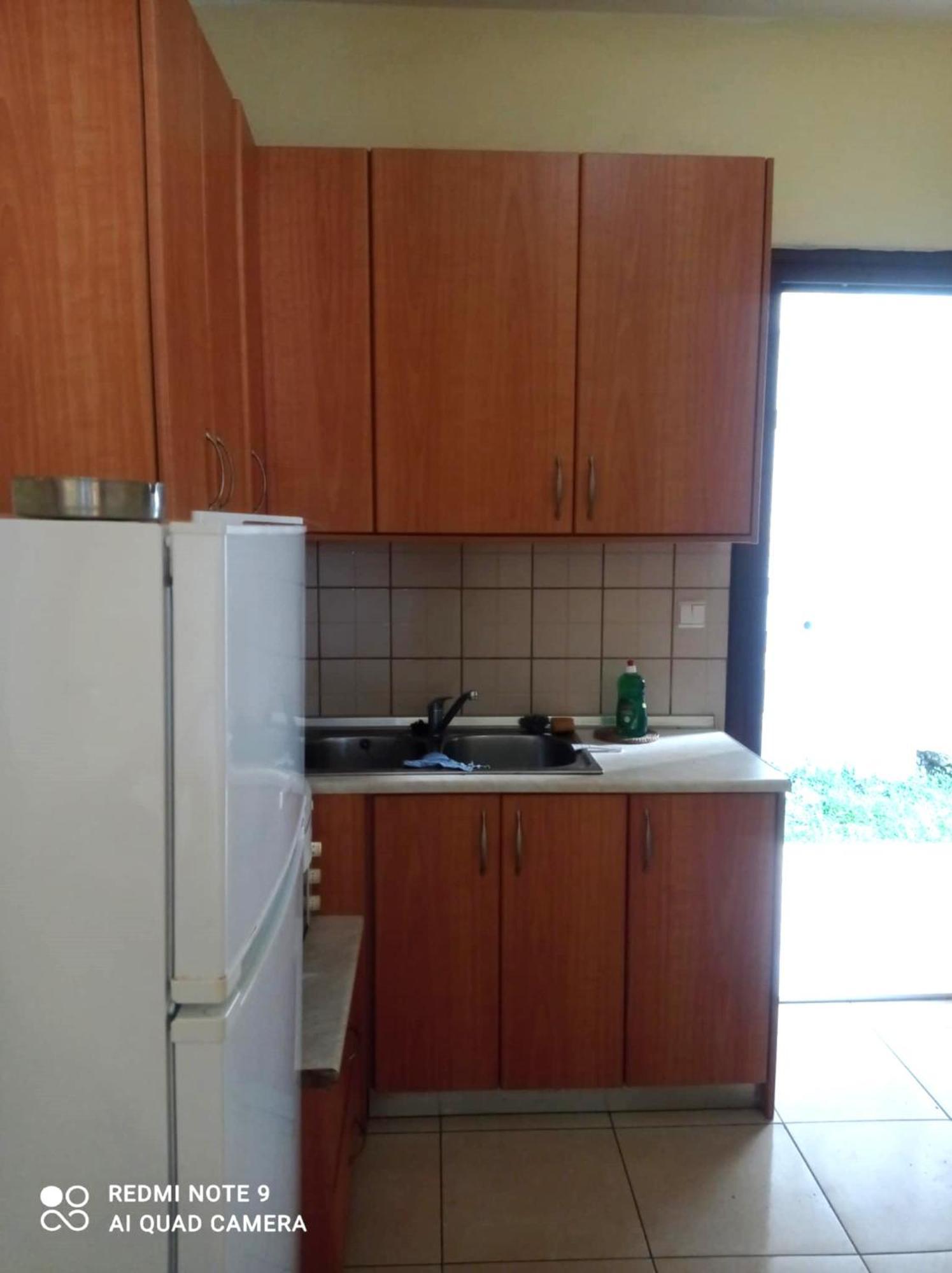 Kandilari Apartments Kókkinon Nerón Екстериор снимка