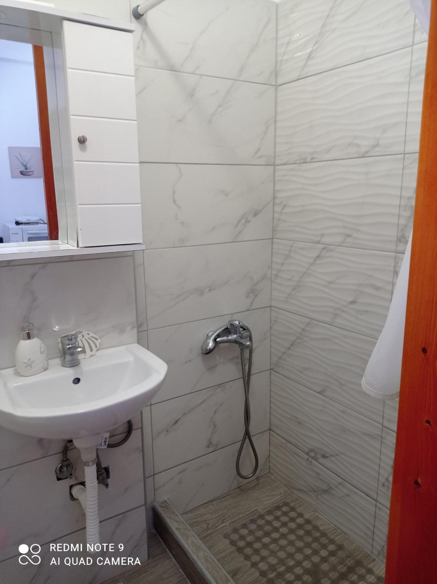 Kandilari Apartments Kókkinon Nerón Екстериор снимка